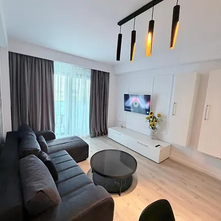 D&s Beachfront דירה *