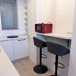 Apartment D&s Beachfront