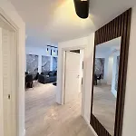 D&s Beachfront Apartment