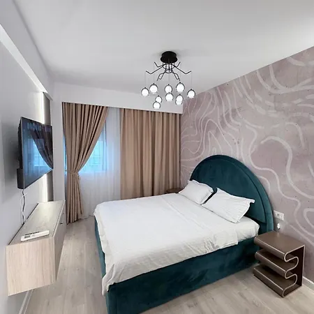 D&s Beachfront Apartamento