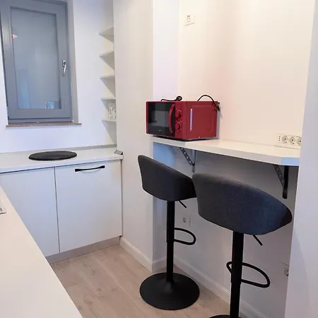 Apartamento D&s Beachfront