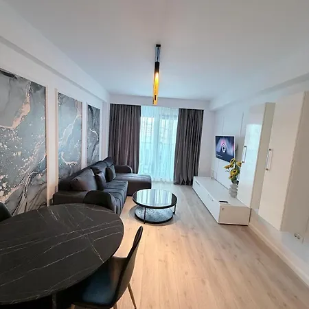 Apartamento D&s Beachfront