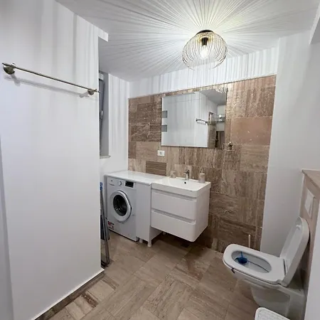 Apartamento D&s Beachfront