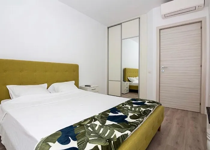 Wave 2 Bia Apartament Năvodari