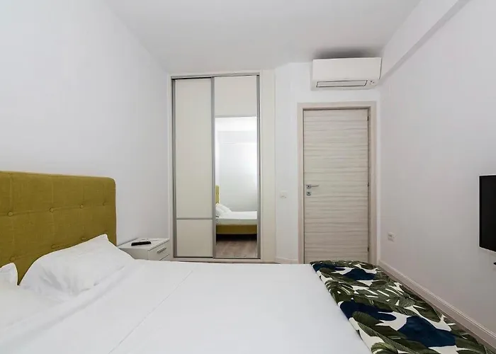 Wave 2 Bia Apartament